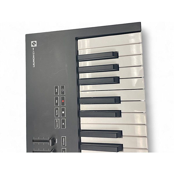 Used Novation Launchkey 49 Key MIDI Controller