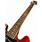 Used Epiphone ES339 Red Hollow Body Electric Guitar