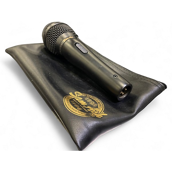 Used Sam Ash Sa-70 Dynamic Microphone