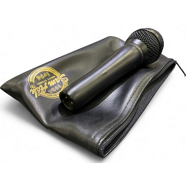 Used Sam Ash Sa-70 Dynamic Microphone