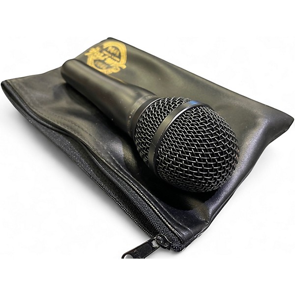 Used Sam Ash Sa-70 Dynamic Microphone