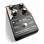 Used Moog Minifooger MF Trem Effect Pedal