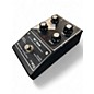 Used Moog Minifooger MF Trem Effect Pedal