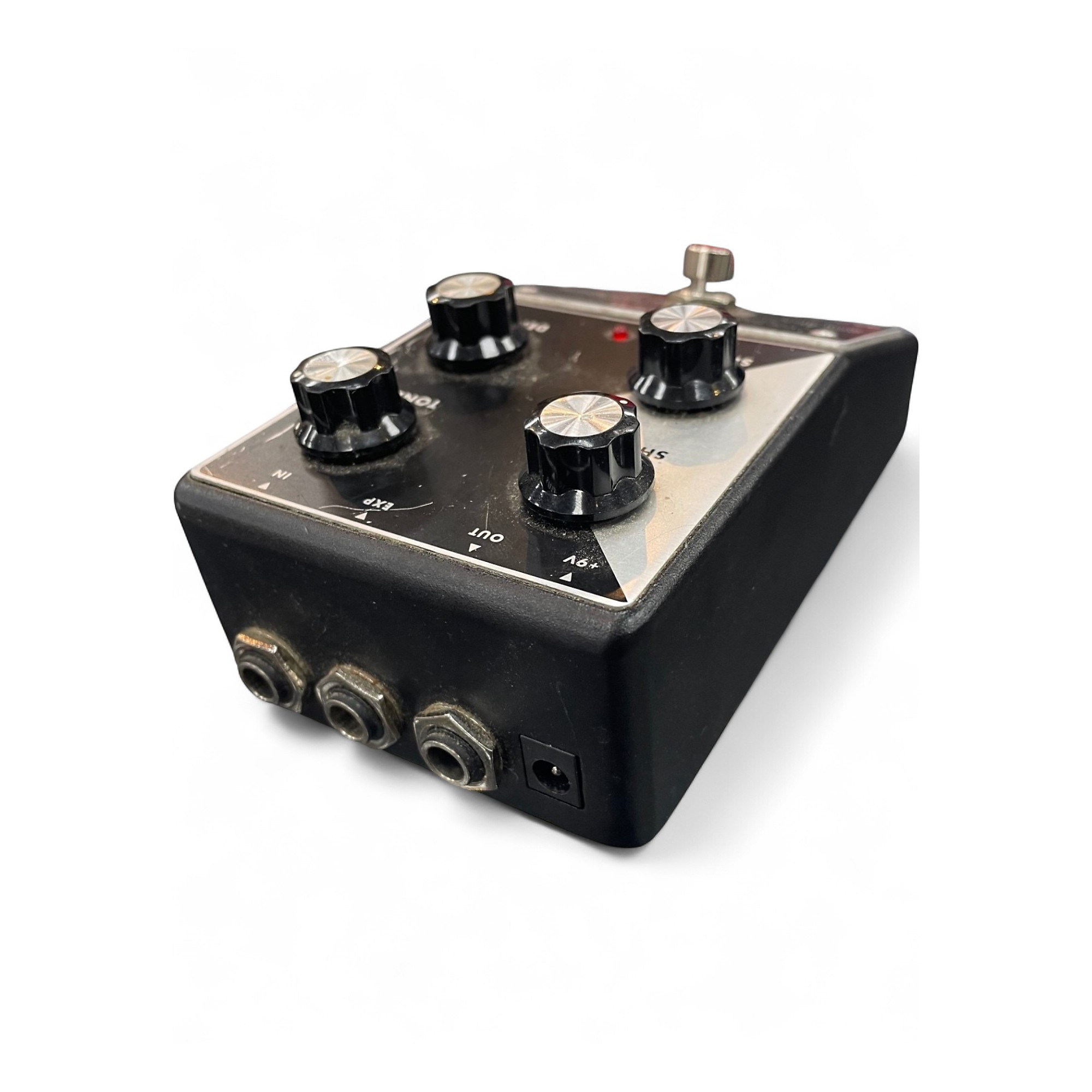 Moog MF TREM minifooger トレモロ Used Moog Minifooger MF Trem Effect Pedal | Guitar Center