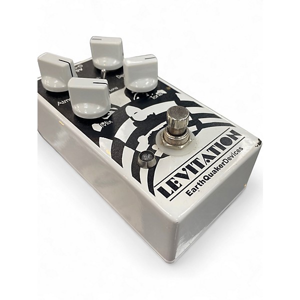 Used EarthQuaker Devices Levitation Reverb Effect Pedal