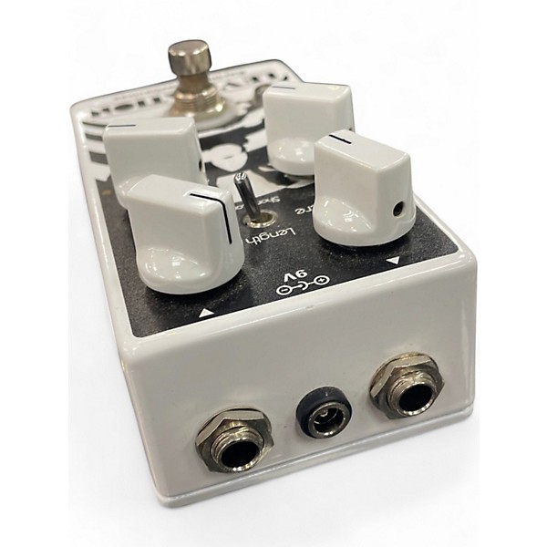 Used EarthQuaker Devices Levitation Reverb Effect Pedal