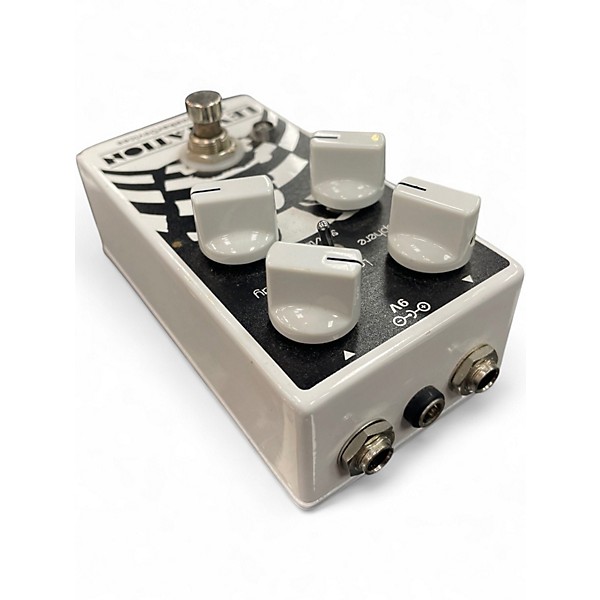 Used EarthQuaker Devices Levitation Reverb Effect Pedal