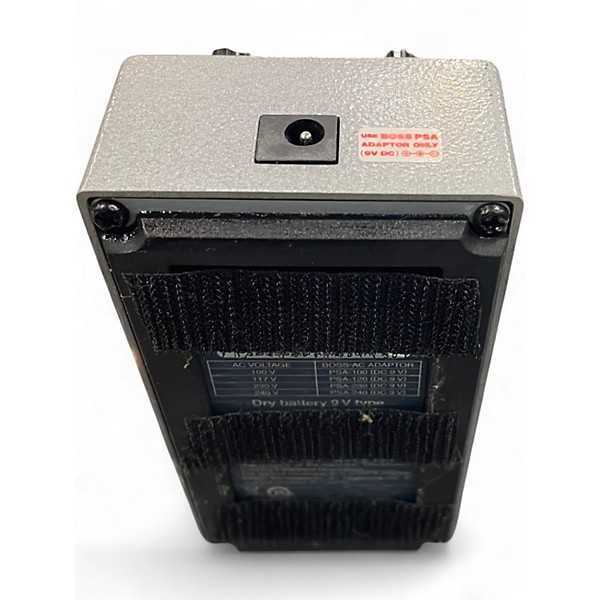 Used BOSS FZ5 Fuzz Effect Pedal