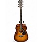 Used Yamaha FS800J Sandburst Acoustic Guitar thumbnail