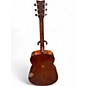 Used Yamaha FS800J Sandburst Acoustic Guitar