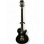 Used Firefly Baritone Elite Black Baritone Guitars thumbnail