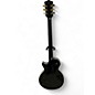 Used Firefly Baritone Elite Black Baritone Guitars