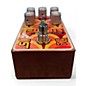 Used Solid Gold Fx supa funk Effect Pedal