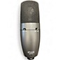 Used Shure SM27LC Condenser Microphone