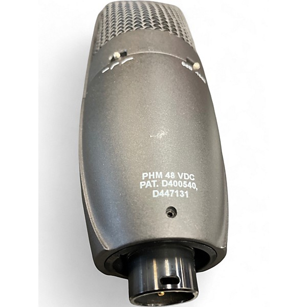 Used Shure SM27LC Condenser Microphone