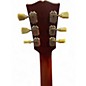 Used Gibson Les Paul Studio Faded Worn Cherry Solid Body Electric Guitar