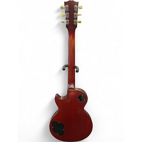 Used Gibson Les Paul Studio Faded Worn Cherry Solid Body Electric Guitar