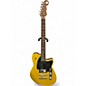 Used Reverend Double Agent  Venetian Gold Solid Body Electric Guitar thumbnail