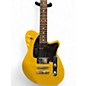 Used Reverend Double Agent  Venetian Gold Solid Body Electric Guitar