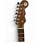 Used Reverend Double Agent  Venetian Gold Solid Body Electric Guitar