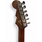 Used Reverend Double Agent  Venetian Gold Solid Body Electric Guitar