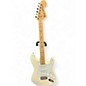 Used Fender Classic Series '70s Stratocaster Classic White Solid Body Electric Guitar thumbnail