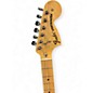 Used Fender Classic Series '70s Stratocaster Classic White Solid Body Electric Guitar