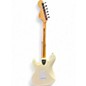 Used Fender Classic Series '70s Stratocaster Classic White Solid Body Electric Guitar