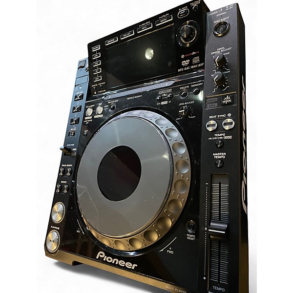 Used Pioneer DJ CDJ2000 Nexus DJ Player