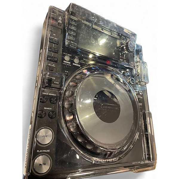 Used Pioneer DJ CDJ2000 Nexus DJ Player
