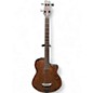 Used 2025 Esopus TAILWATER Natural Electric Bass Guitar thumbnail