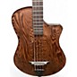 Used 2025 Esopus TAILWATER Natural Electric Bass Guitar