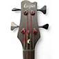 Used 2025 Esopus TAILWATER Natural Electric Bass Guitar