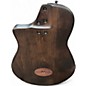 Used 2025 Esopus TAILWATER Natural Electric Bass Guitar