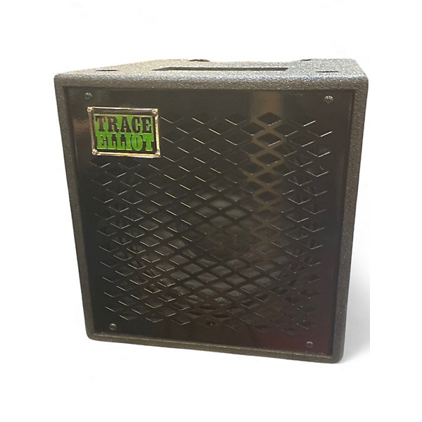 Used Trace Elliot ELF 1X10 Bass Cabinet