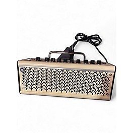 Used Yamaha THR10II Solid State Guitar Amp Head