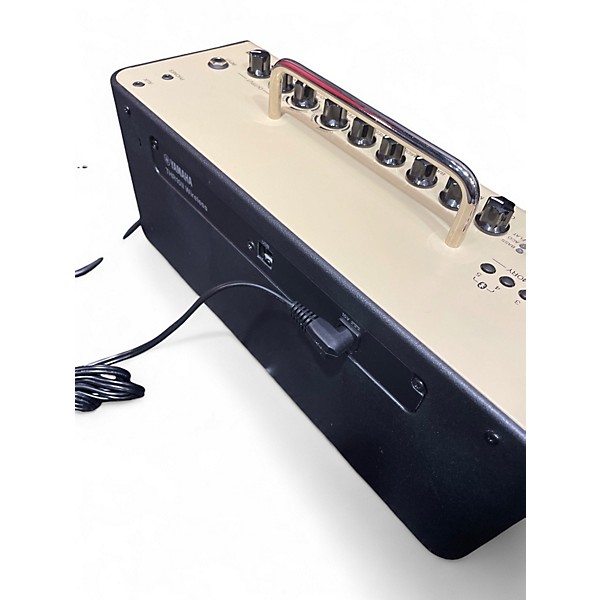 Used Yamaha THR10II Solid State Guitar Amp Head