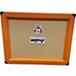 Used Orange Amplifiers PPC212OB 2x12 Open Back Guitar Cabinet thumbnail