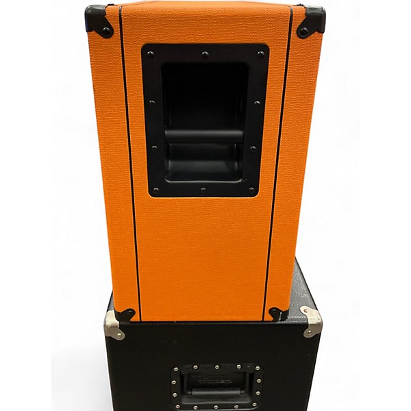 Used Orange Amplifiers PPC212OB 2x12 Open Back Guitar Cabinet