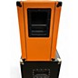 Used Orange Amplifiers PPC212OB 2x12 Open Back Guitar Cabinet