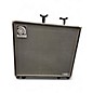 Used Ampeg B115E Bass Cabinet thumbnail