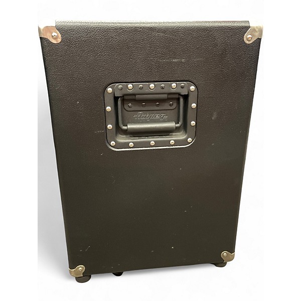 Used Ampeg B115E Bass Cabinet