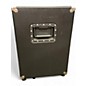 Used Ampeg B115E Bass Cabinet
