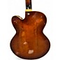 Used Ibanez AF85VLS1201 Brown Burst Hollow Body Electric Guitar