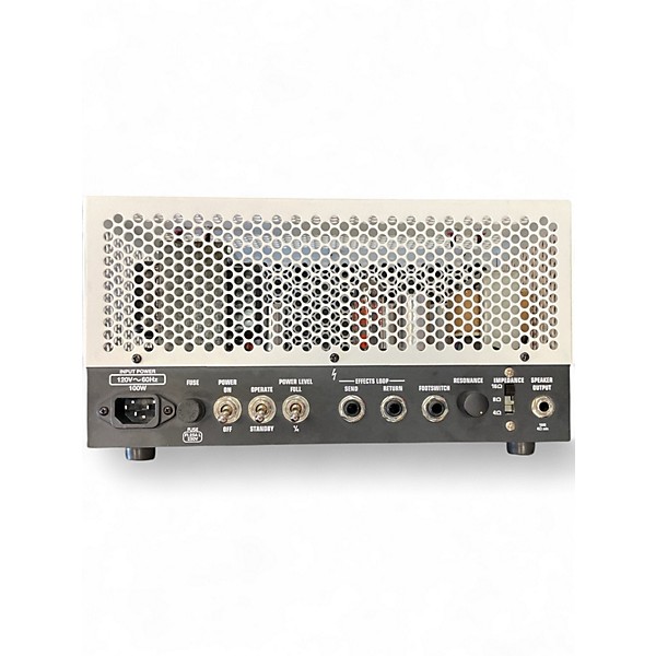 Used EVH 5150 III LBXII 15W Tube Guitar Amp Head