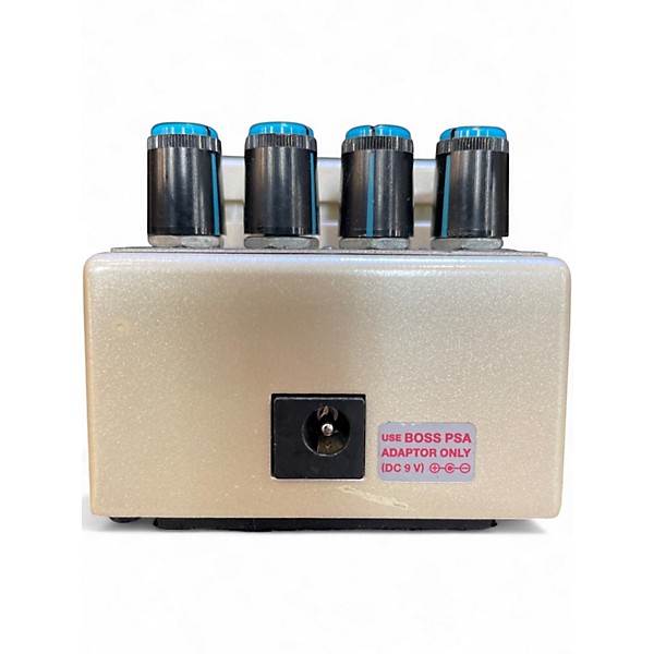 Used BOSS DD3 Digital Delay Effect Pedal