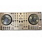 Used Numark NS4FX DJ Controller thumbnail
