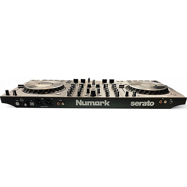 Used Numark NS4FX DJ Controller