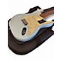 Used Fender Vintera II 60's Stratocaster Sonic Blue Solid Body Electric Guitar