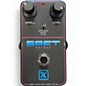 Used Keeley Soft Reverb Effect Pedal thumbnail